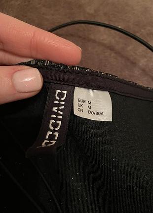 Комбінезон h&m 5