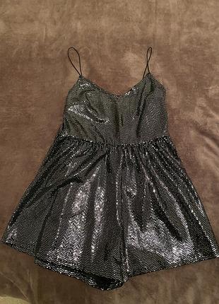 Комбінезон h&m 6