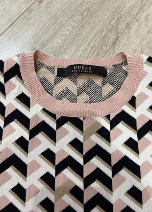 Кофта guess оригінал 3