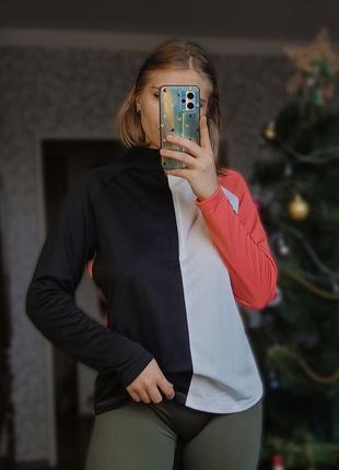 Спортивна кофта/ спортивна зіпка
