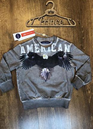 Толстовка original marines