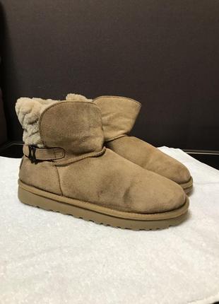Уггі ugg australia adria