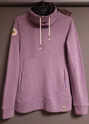 Худі, толстовка шерсть, катон cuillaz