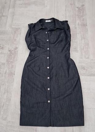 Плаття-сарафан