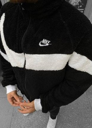 Світшот nike teddy2 фото