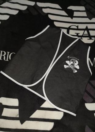 Костюм пират пиратка утренник маскарад хеллоуин хэллоуин новый год