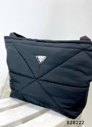 Сумка прада спорт