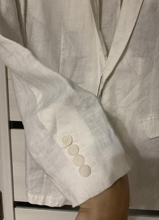 Чоловічий піджак zara 2
