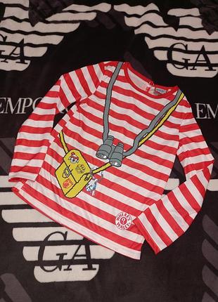 Костюм пірат піратка ранок хеллоуїн маскарад хеллоуїн новий рік where's wally