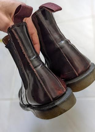 Челсі drmartens оригінал 3
