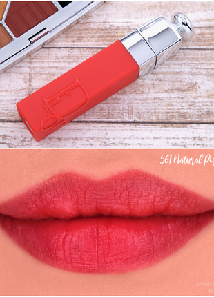 dior addict lip tint 561 980 109400041