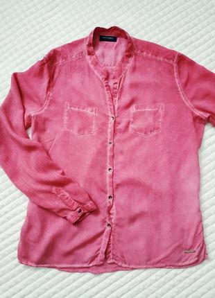 Жіноча тоненька сорочка/блуза saint james