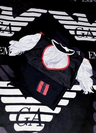 Костюм пират утренник хэллоуин новый год