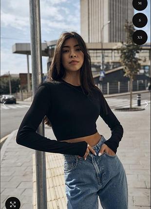 H&m кофта