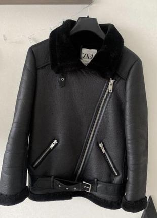 Дублянка zara 3