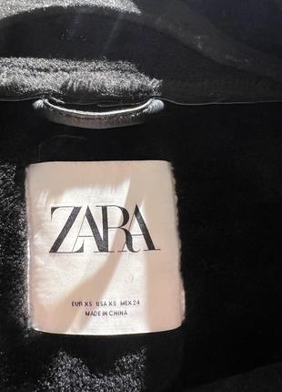 Дублянка zara 4