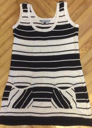 Туніка смугаста від redherrіng! p.-12