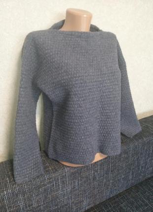Жіночий светр stefanel.оригінал