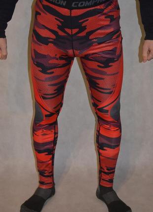 Лосіни лосины compression (m-l)