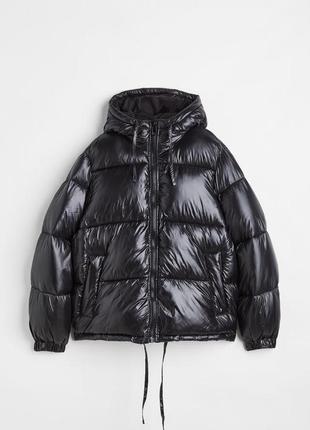 Куртка h&m