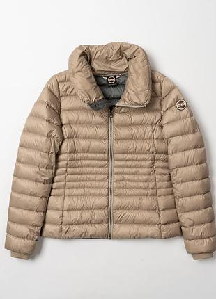 Colmar down jacket жіночиий короткий пуховик