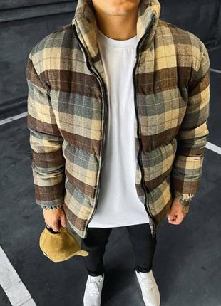 🥛нереально класна, тепла куртка