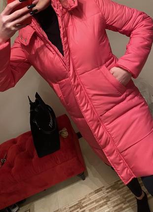 Куртка зимова