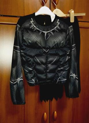 Костюм месники авенгерс підійде під костюм робота конафта супер героя хелловін хеллоуїн