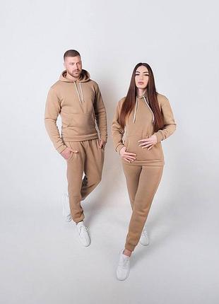 Костюми теплі