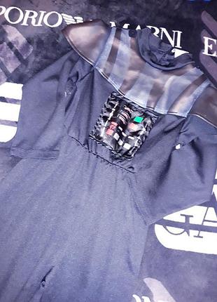 Костюм дарт вейдер зоряні війни ранок новий рік хелловін хеллоуїн2 фото