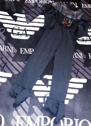 Костюм дарт вейдер зоряні війни ранок новий рік хелловін хеллоуїн