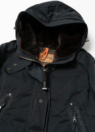 Parajumpers slim fit jacket жіноча куртка пуховик2 фото