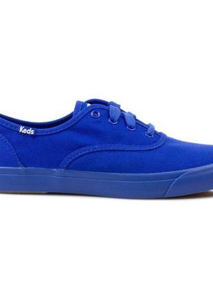 Кеды женские keds triumph seasonal solids3 фото