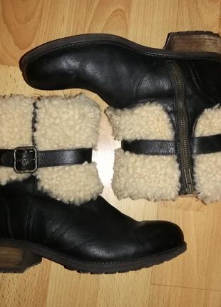 Уггі ugg оригінал