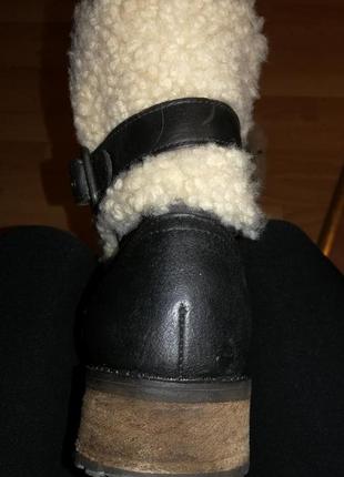 Угги ugg оригинал4 фото