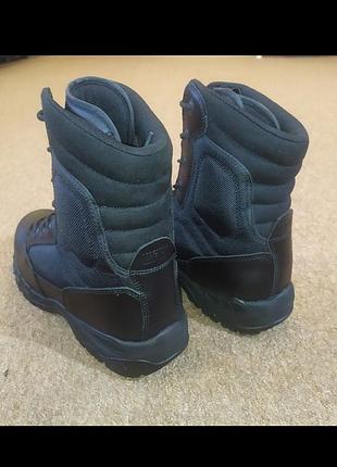 Профессиональные тактические ботинки magnum viper pro 8.0 2