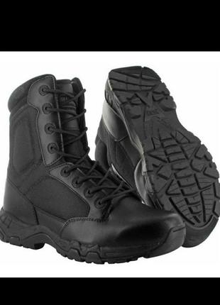 Профессиональные тактические ботинки magnum viper pro 8.0 9