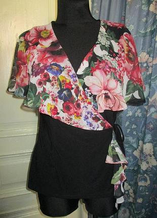 Блузка.разм 38