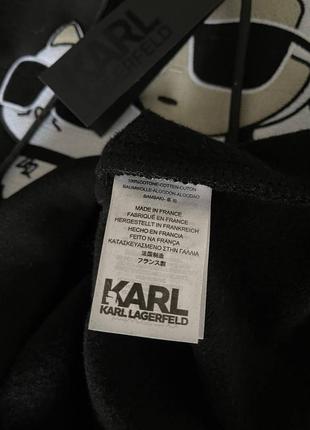 Худі karl lagerfeld4 фото