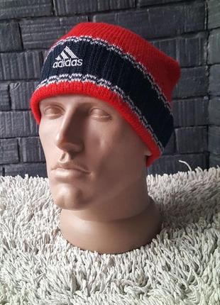 Шапка унисекс adidas