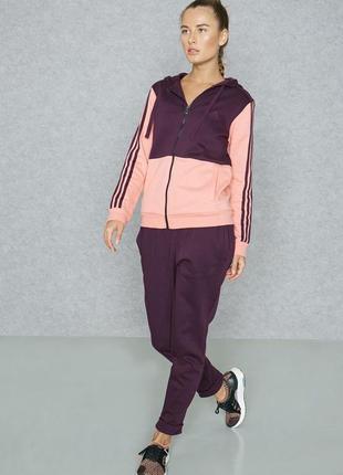 Утеплений костюм adidas performance energize . оригінал s, м1 фото