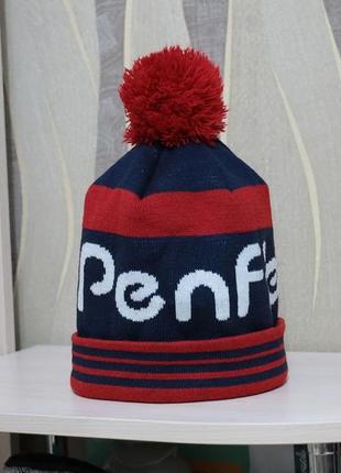 Шапка penfield bobble hat