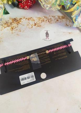 Новенький чокер 2