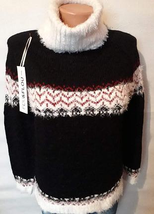 Супер мягкие кофточки травка