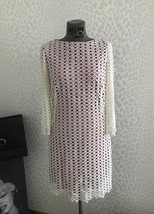 Нарядное вечернее платье .новый год! камни сваровски