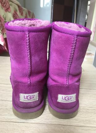 Ugg оригінал 34 розмір1 фото