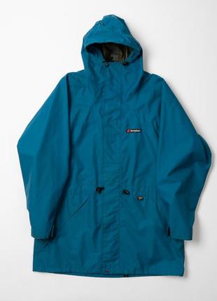 Berghaus jacket куртка