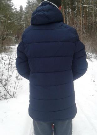 Зимняя мужская куртка2 фото