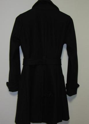Шикарное пальто vero moda,шерстяное2 фото
