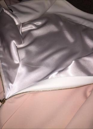 Ніжне,ефектне плаття від andre tan😻